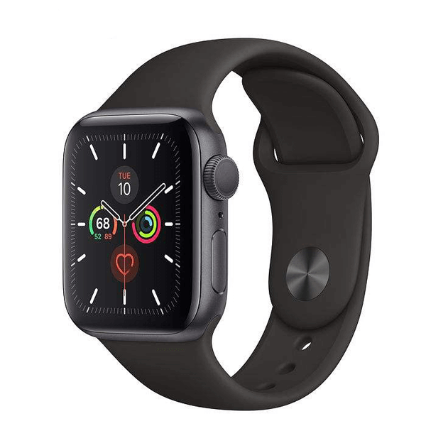 03 ساعت هوشمند اپل واچ سری اپل واچ ( 5) Apple Watch Series ساعت هوشمند اپل واچ سری اپل واچ ( 5) Apple Watch Series