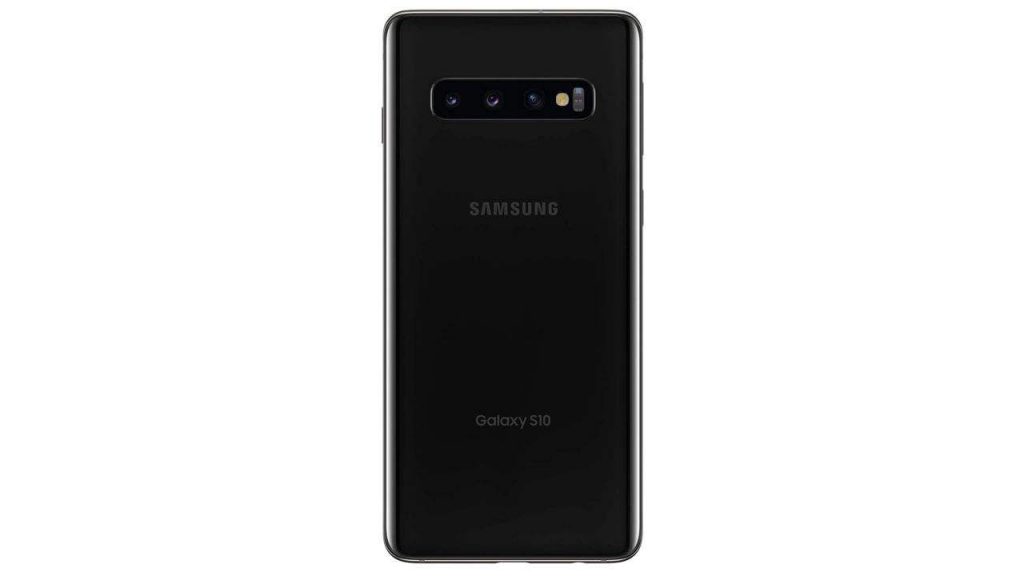 111472492 گوشی موبایل سامسونگ مدل Galaxy S10 SM-G973F/DS دو سیم کارت ظرفیت ۱۲۸ گیگابایت گوشی موبایل سامسونگ مدل Galaxy S10 SM-G973F/DS دو سیم کارت ظرفیت ۱۲۸ گیگابایت