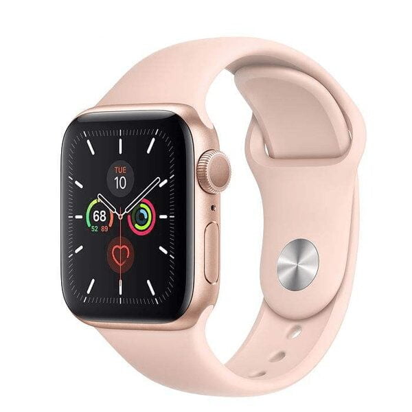 2 1 ساعت هوشمند اپل واچ سری اپل واچ ( 5) Apple Watch Series ساعت هوشمند اپل واچ سری اپل واچ ( 5) Apple Watch Series