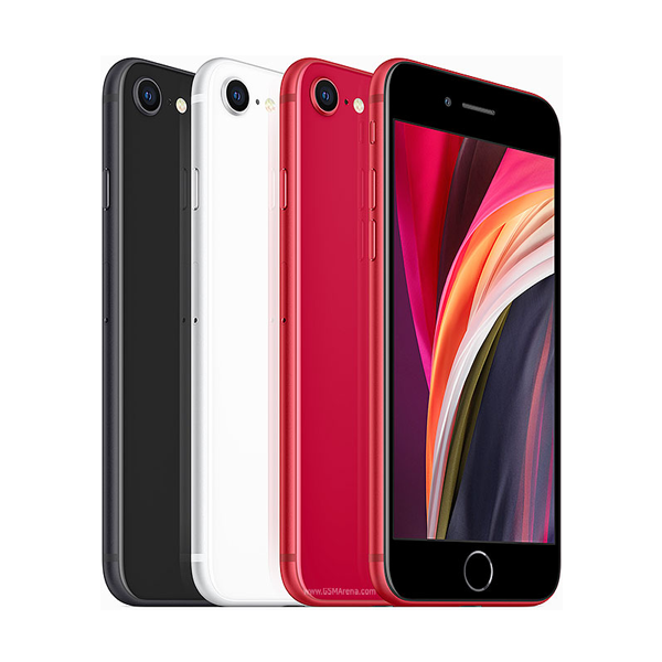iPhone SE 02 گوشی موبایل اپل مدل iPhone SE 2020 A2275 ظرفیت 128 گیگابایت گوشی موبایل اپل مدل iPhone SE 2020 A2275 ظرفیت 128 گیگابایت