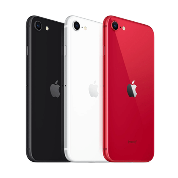iPhone SE گوشی موبایل اپل مدل iPhone SE 2020 A2275 ظرفیت 128 گیگابایت گوشی موبایل اپل مدل iPhone SE 2020 A2275 ظرفیت 128 گیگابایت