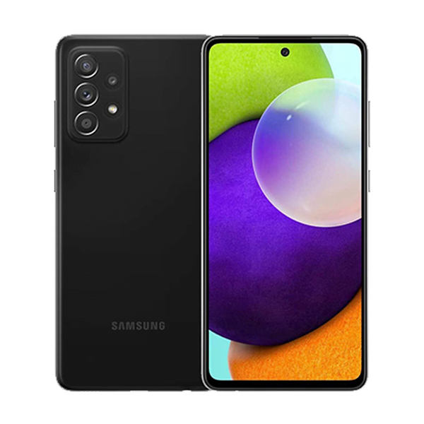 Samsung Galaxy A52 سامسونگ مدل Galaxy A52s 5G ظرفیت 256 گیگابایت رم 8 گیگابایت Galaxy A52s 5G ظرفیت 256 گیگابایت رم 8 گیگابایت