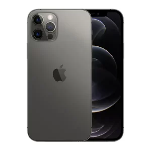 گوشی موبایل اپل مدل iPhone 12 Pro A2408