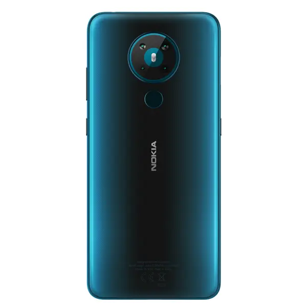 گوشی موبایل نوکیا مدل Nokia 5.3