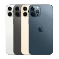 گوشی موبایل اپل مدل iPhone 12 Pro A2408
