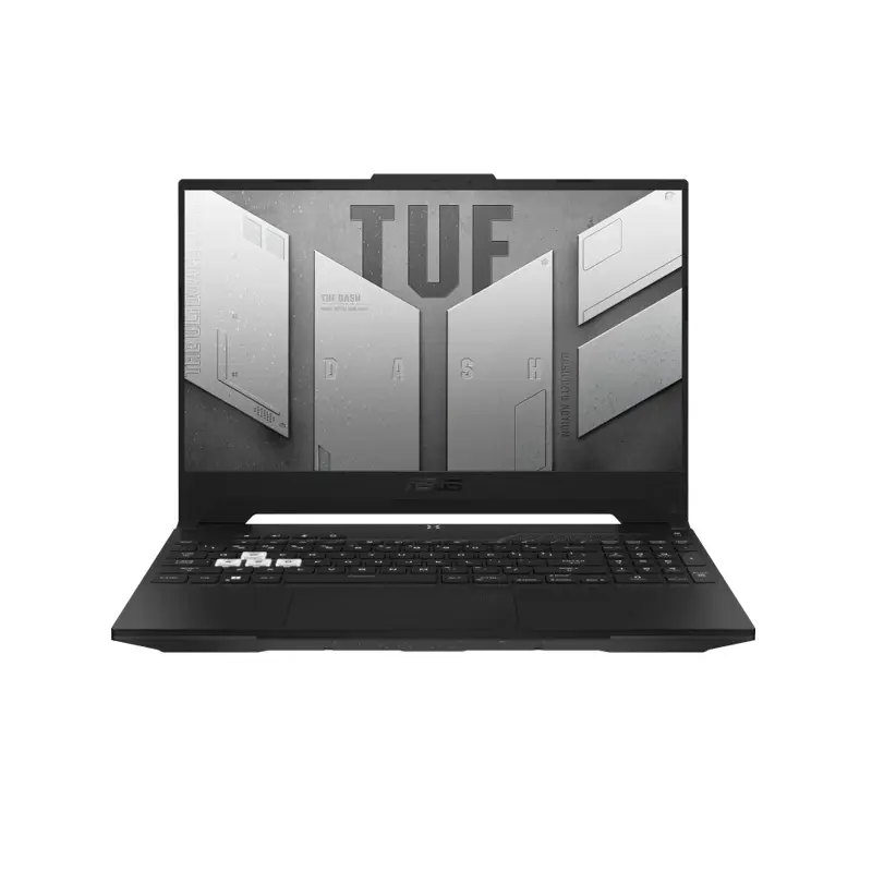 لپ تاپ 15 اینچی ایسوس مدل Laptop TUF Gaming FX517ZR A
